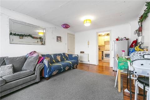 Flat 4, 1 Arborfield Close, London, SW2 3NX