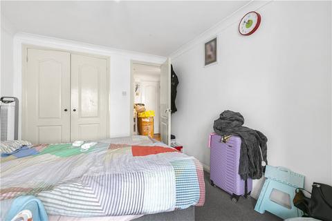 Flat 4, 1 Arborfield Close, London, SW2 3NX