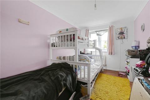 Flat 4, 1 Arborfield Close, London, SW2 3NX
