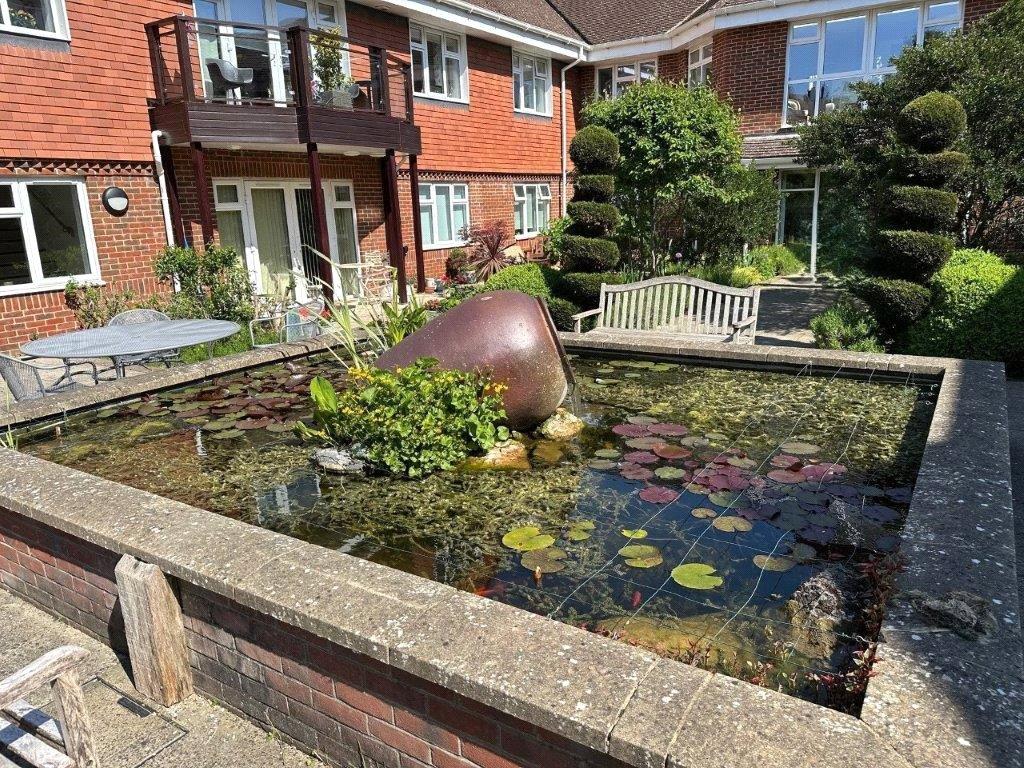 Communal Gardens