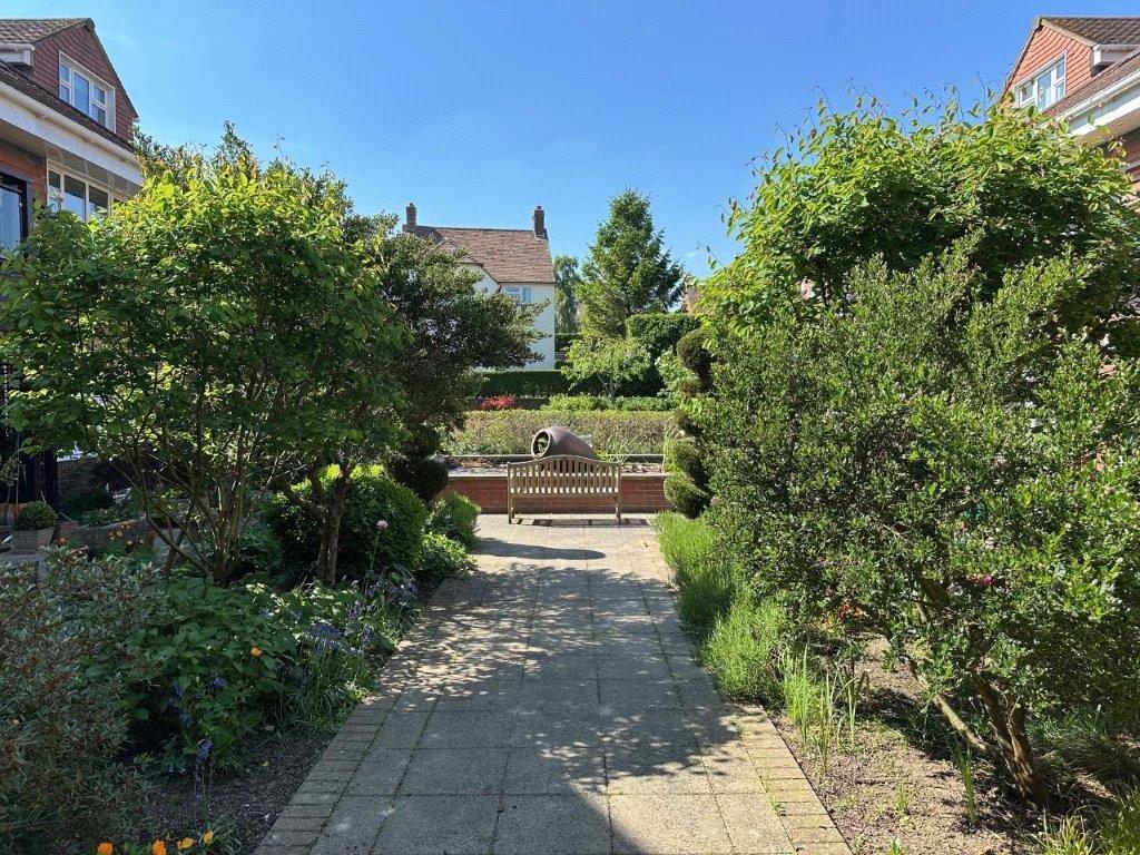Communal Gardens