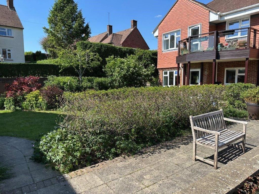 Communal Gardens