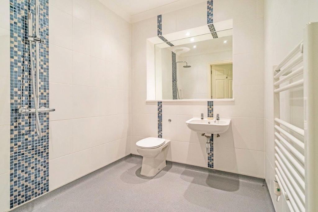 Wet Room