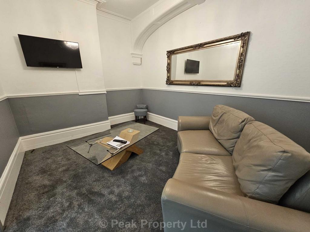 House in Westcliff On Sea - View 4