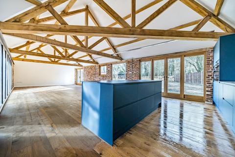 3 bedroom barn conversion for sale, Shrublands Barns, Attleborough Road, Old Buckenham, Norfolk