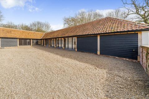 3 bedroom barn conversion for sale, Shrublands Barns, Attleborough Road, Old Buckenham, Norfolk