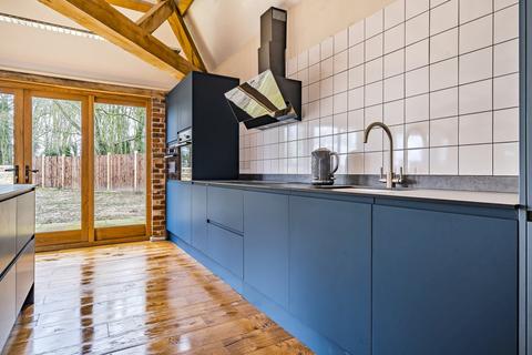 3 bedroom barn conversion for sale, Shrublands Barns, Attleborough Road, Old Buckenham, Norfolk