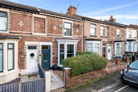 3 bedroom terraced house for sale, Whitford Road, Birkenhead, Wirral, CH42