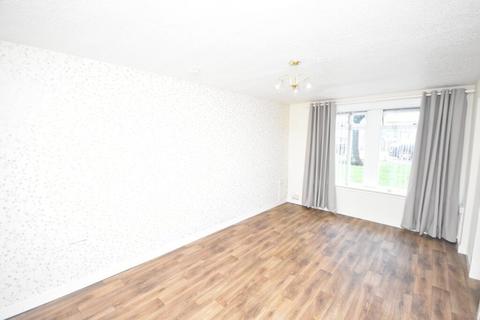 1 bedroom ground floor flat for sale, 16B Black Street, Airdrie, ML6 6LX