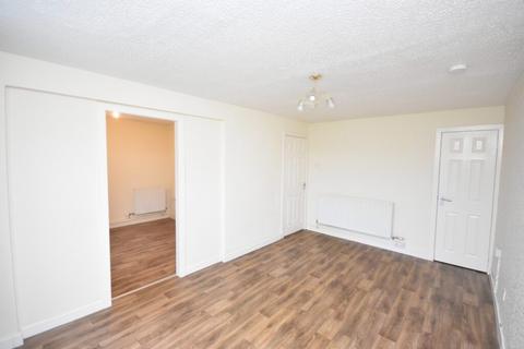 1 bedroom ground floor flat for sale, 16B Black Street, Airdrie, ML6 6LX