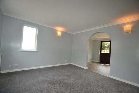 2 bedroom terraced house to rent - Coopers Drive, Roundswell, Barnstaple, EX31 3SH