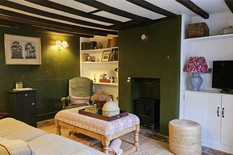 2 bedroom end of terrace house for sale, St. James Street, Shaftesbury, Dorset, SP7