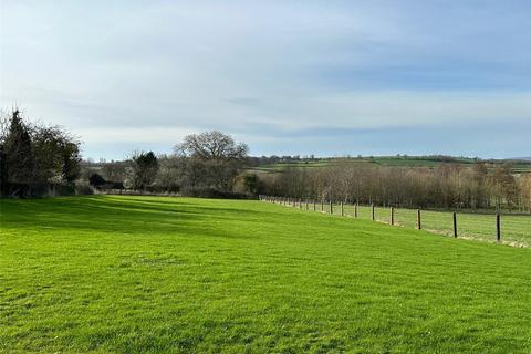Land for sale, Tintinhull, Yeovil, Somerset, BA22