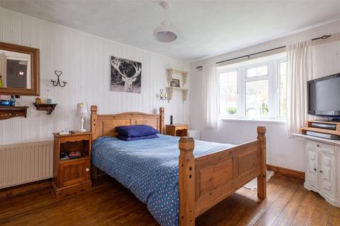 3 bedroom semi-detached bungalow for sale, Knightcott Gardens, Banwell