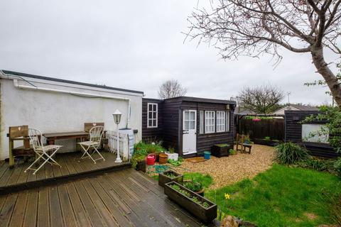 3 bedroom semi-detached bungalow for sale, Knightcott Gardens, Banwell