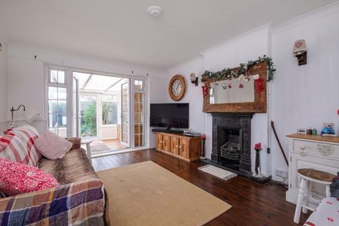 3 bedroom semi-detached bungalow for sale, Knightcott Gardens, Banwell