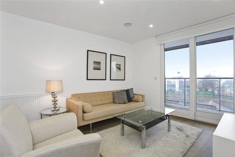 1 bedroom apartment to rent - Celestial House, London E14
