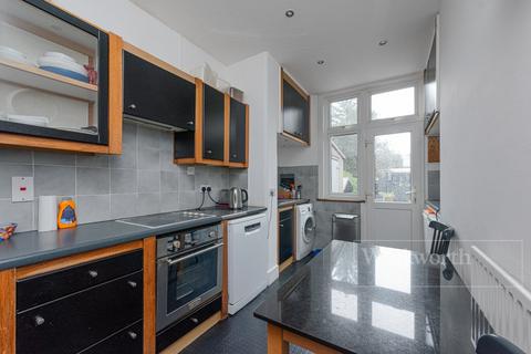 3 bedroom semi-detached house for sale, Park Parade, London, NW10