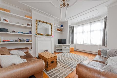 3 bedroom semi-detached house for sale, Park Parade, London, NW10