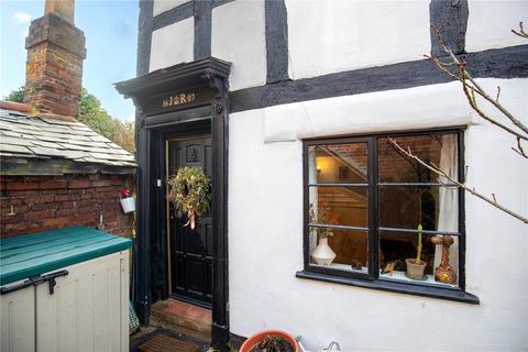 3 bedroom semi-detached house for sale, 4 The Park, Bewdley, Worcestershire