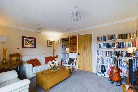 1 bedroom apartment for sale, West Street, Godmanchester, Cambridgeshire.