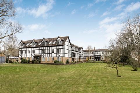 1 bedroom apartment for sale, West Street, Godmanchester, Cambridgeshire.