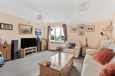 1 bedroom apartment for sale, West Street, Godmanchester, Cambridgeshire.