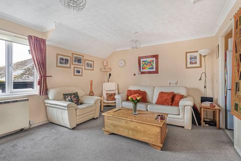 1 bedroom apartment for sale, West Street, Godmanchester, Cambridgeshire.