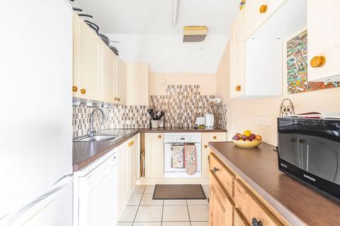 1 bedroom apartment for sale, West Street, Godmanchester, Cambridgeshire.