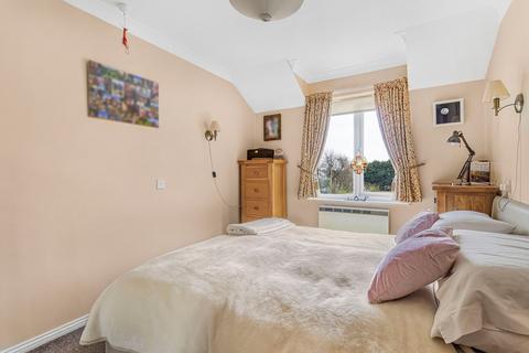 1 bedroom apartment for sale, West Street, Godmanchester, Cambridgeshire.