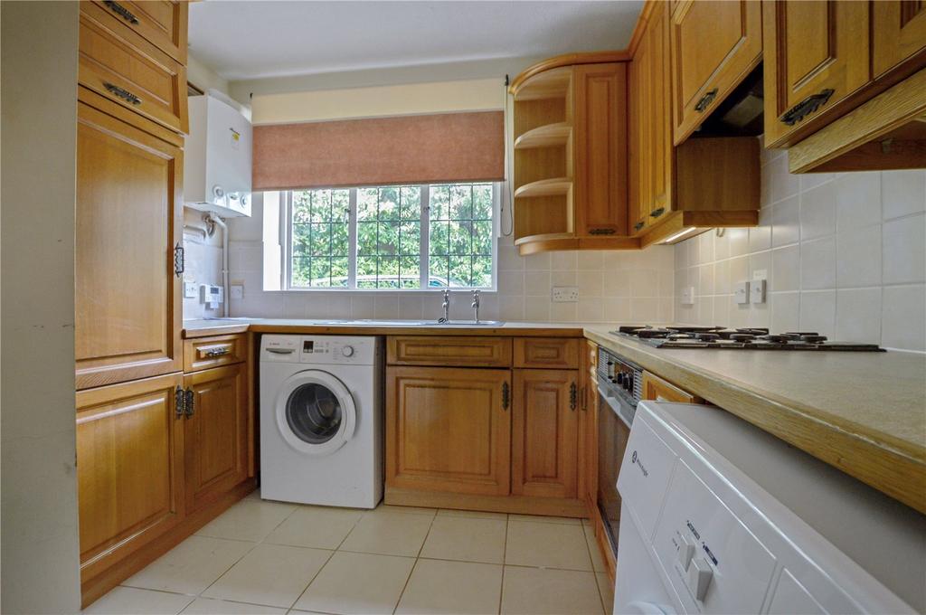Annexe Kitchen