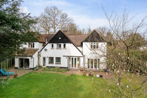 6 bedroom detached house for sale, Oak End Way, Woodham, Surrey, KT15