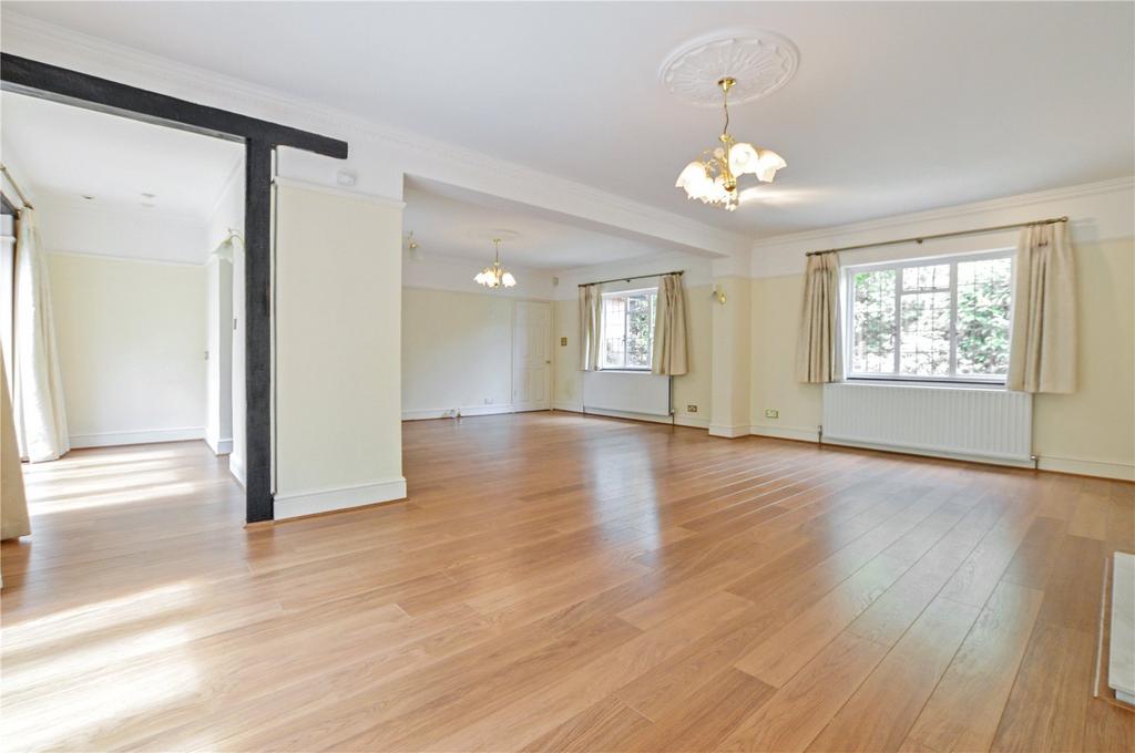 Reception Room 2