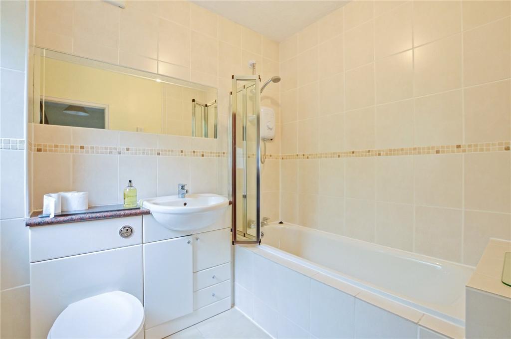 Annexe Bathroom