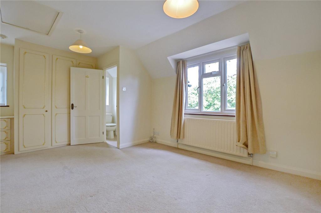 Annexe Bedroom