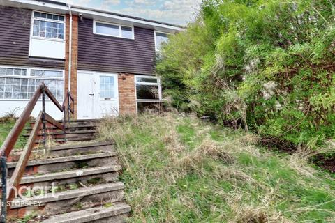 3 bedroom terraced house for sale - Devon Road, Luton