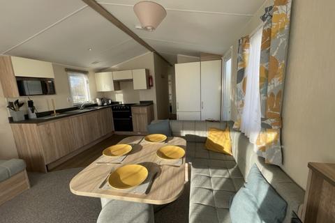 3 bedroom static caravan for sale, PS-270224 – Golden Sands Holiday Park