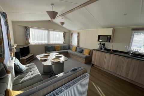 3 bedroom static caravan for sale, PS-270224 – Golden Sands Holiday Park