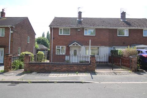3 bedroom semi-detached house for sale, Martinscroft Road, Manchester M23