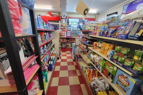 Convenience store for sale, Wake Green Road, Tipton DY4