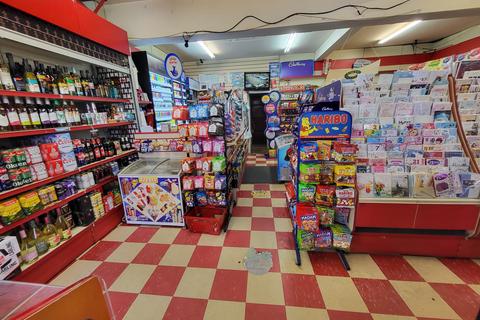 Convenience store for sale, Wake Green Road, Tipton DY4