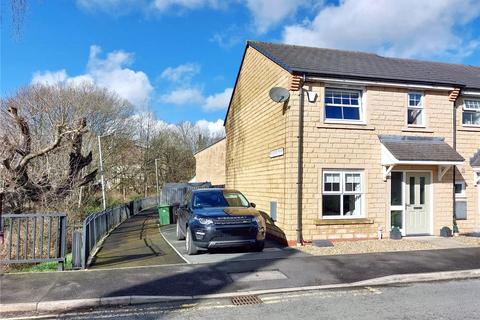 3 bedroom semi-detached house for sale, Yarn Avenue, Helmshore, Rossendale, BB4