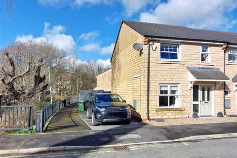 undefined, Yarn Avenue, Helmshore, Rossendale, BB4
