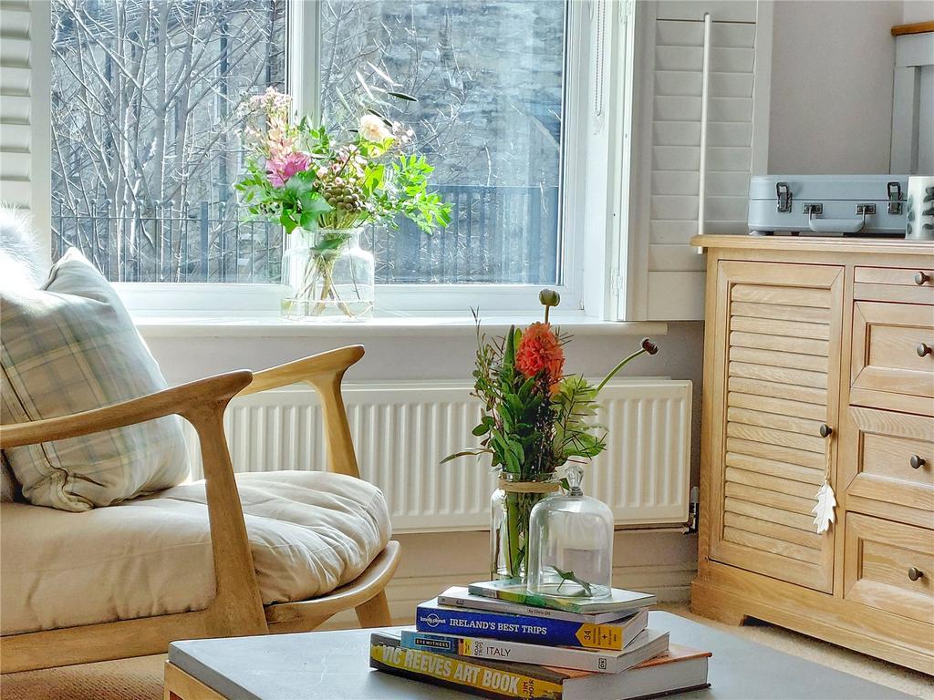 Plantation Blinds