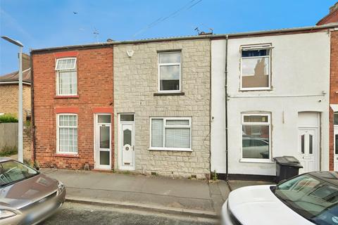 3 bedroom terraced house for sale, George Street, Cleethorpes, Lincolnshire, DN35