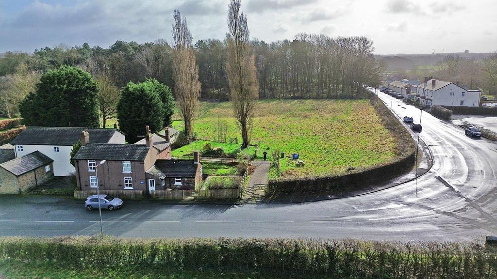 St. Helens Road, Rainford, WA11 3 bed detached house for sale £550,000
