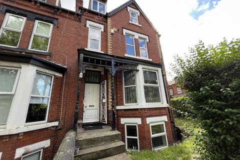 5 bedroom apartment to rent, Delph Lane, Leeds, West Yorkshire, LS6