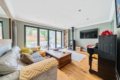 4 bedroom detached house for sale - Portchester Heights, Portchester, Hampshire, PO16