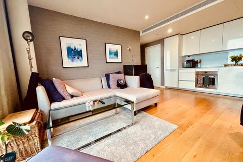 2 bedroom apartment for sale, Strata Tower, Elephant and Castle SE1