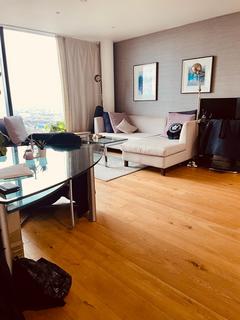 2 bedroom apartment for sale, Strata Tower, Elephant and Castle SE1